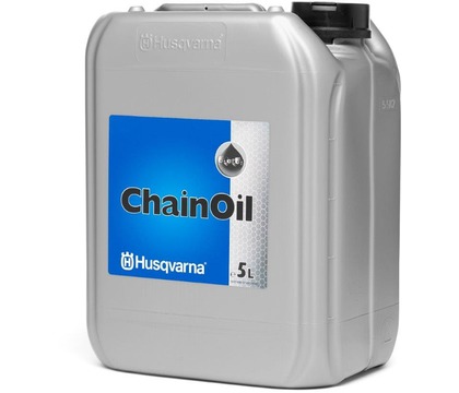Husqvarna Chain Oil – 5L